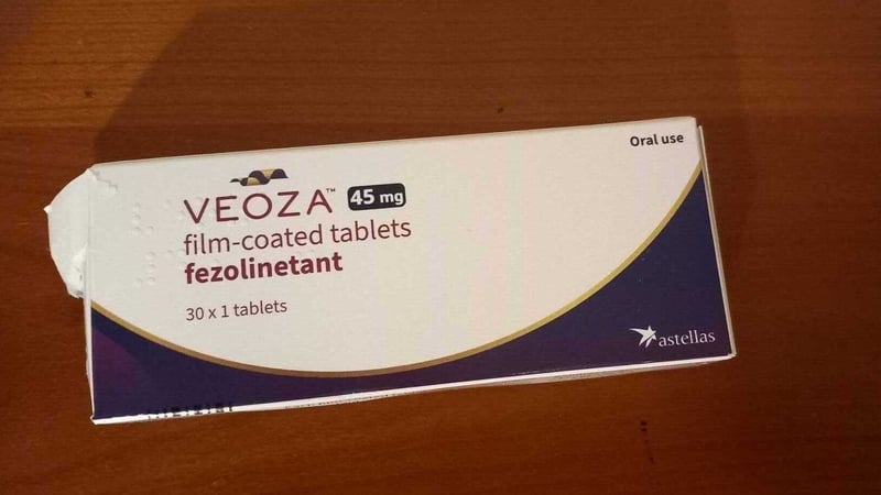 Call over 'game-changing' menopause drug for cancer survivors