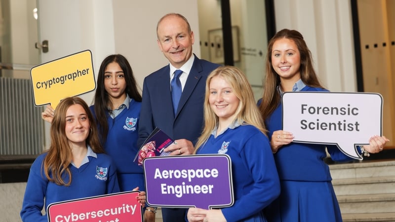 Girls in single-sex schools face STEM access gaps - survey