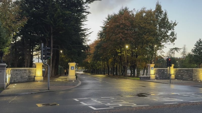 Man, 20s, being questioned over alleged indecent assault of child