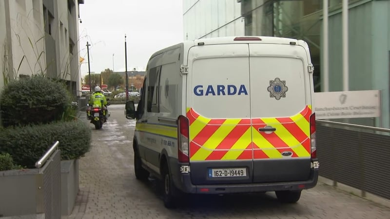 Man charged in connection with sexual assault of ten-year-old girl