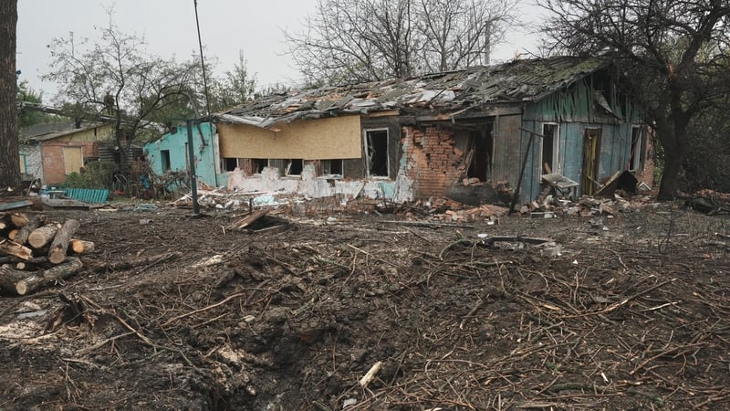 No EU decision to freeze Russian assets to fund Ukraine