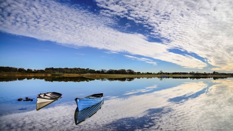 Effort to safeguard Lough Carra ecosystem Effort to safeguard Lough Carra ecosystem