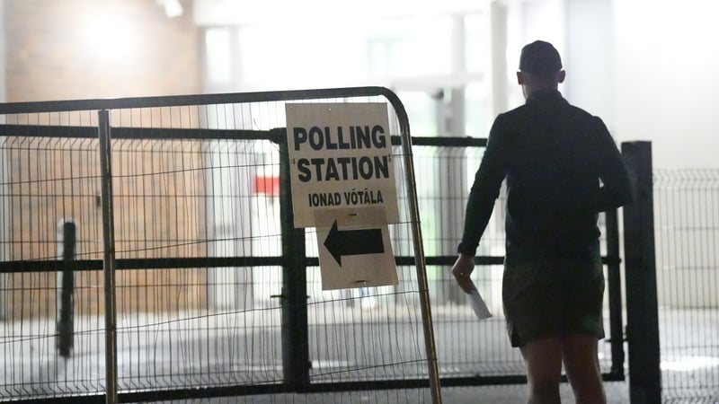 Looking ahead to the 2026 by-elections