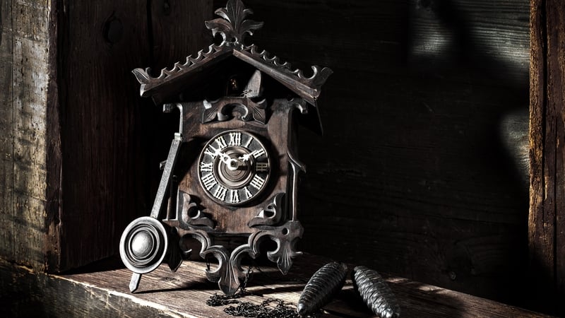 World's largest cuckoo clock collection coming to Ireland World's largest cuckoo clock collection coming to Ireland
