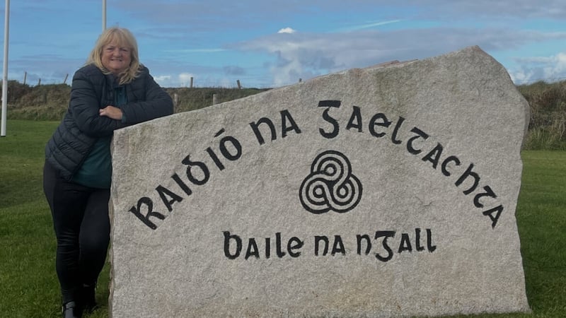 Éilín Ní Chearna Éilín Ní Chearna