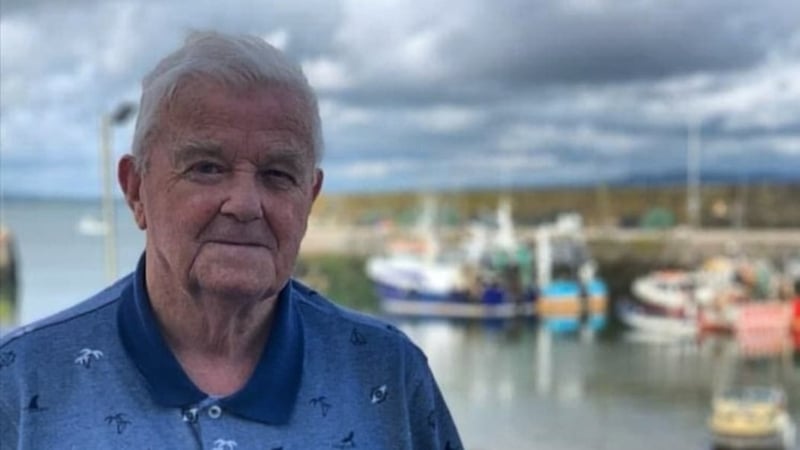 Nioclás Ó Gríobhtháin Nioclás Ó Gríobhtháin