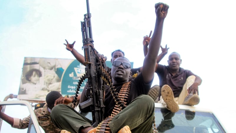 Sudan: Brutal attacks, sexual violence, executions Sudan: Brutal attacks, sexual violence, executions