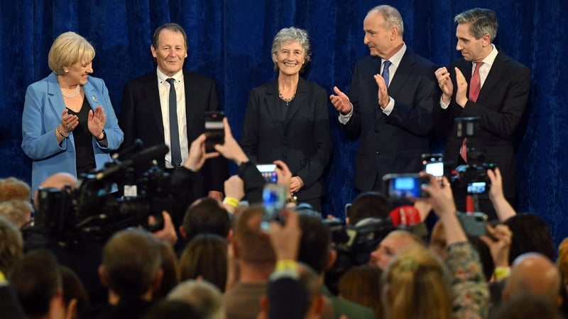 Reaction to the 2025 Presidential Election Reaction to the 2025 Presidential Election