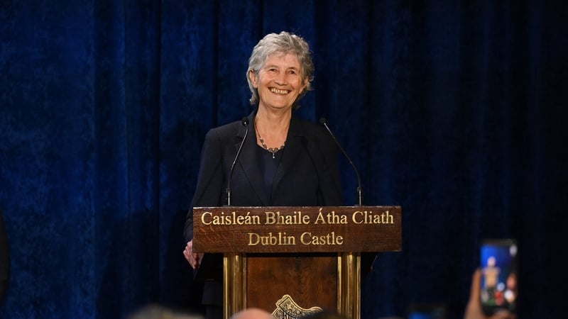 Presidential Election fallout Presidential Election fallout