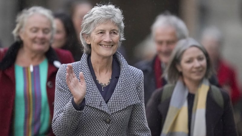 President Connolly chooses Kilmainham Gaelscoil for first official engagement President Connolly chooses Kilmainham Gaelscoil for first official engagement