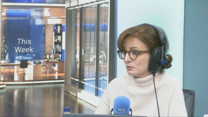 Maria Steen on the Presidential election and the record number of spoiled votes Maria Steen on the Presidential election and the record number of spoiled votes