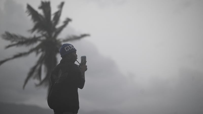 Hurricane Melissa will be Jamaica's worst storm this century, warns WMO Hurricane Melissa will be Jamaica's worst storm this century, warns WMO