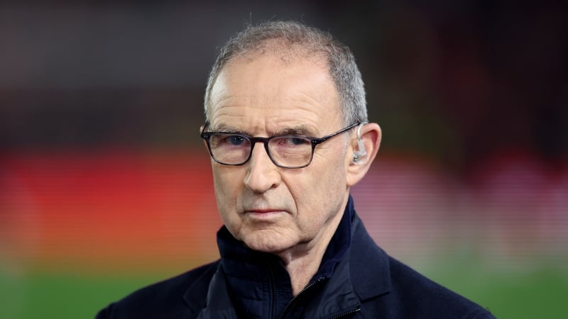 Dramatic events within Celtic FC lead to return of Martin O'Neill Dramatic events within Celtic FC lead to return of Martin O'Neill