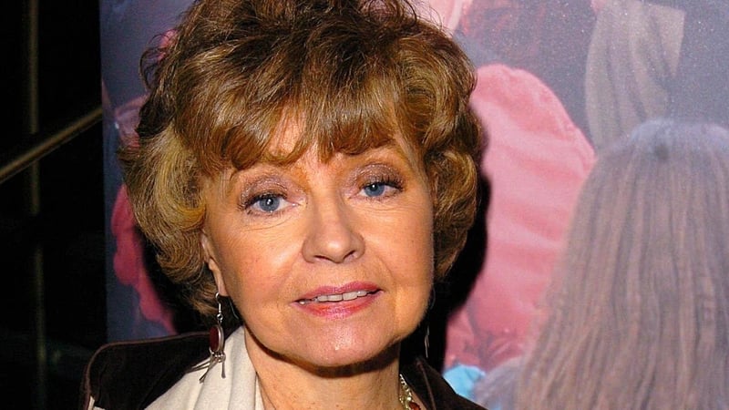 Fawlty Towers actress Prunella Scales dies aged 93 Fawlty Towers actress Prunella Scales dies aged 93