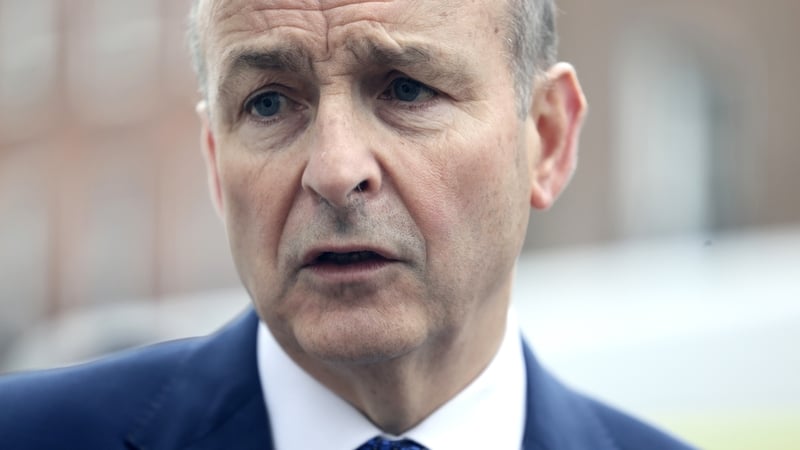 Discontent within Fianna Fáil yet to generate support for motion of no confidence in leader Discontent within Fianna Fáil yet to generate support for motion of no confidence in leader