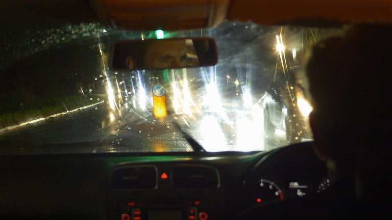 Review of car headlights ordered following complaints from nighttime drivers Review of car headlights ordered following complaints from nighttime drivers