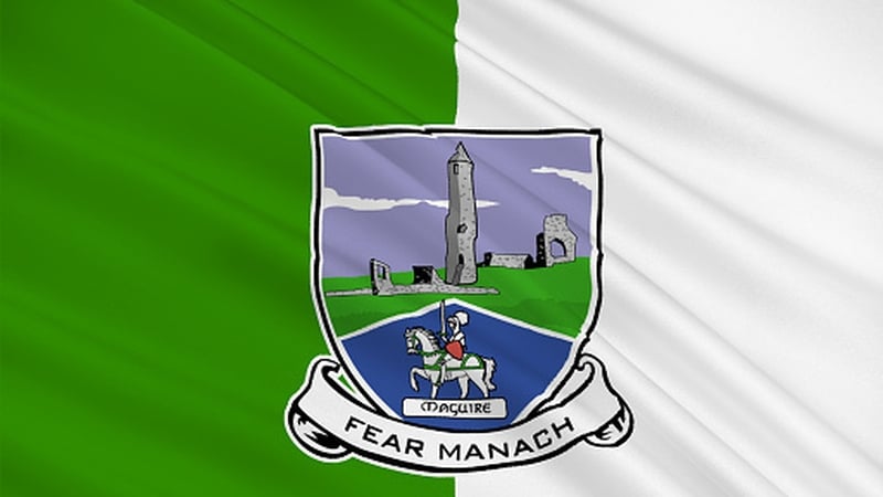 Seán Ó Cearráin as Cill Náile a bhfuil obair mhór déanta aige ó thaobh cúrsaí cultúrtha agus teanga de i bhFear Manach.