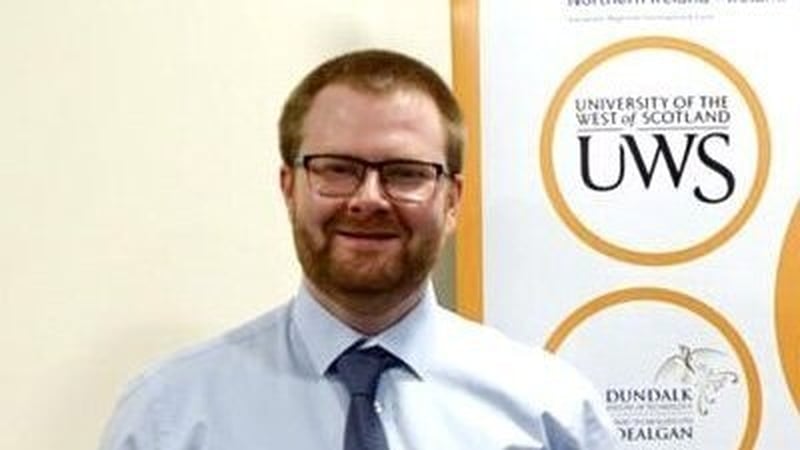 Stephen Carson Stephen Carson