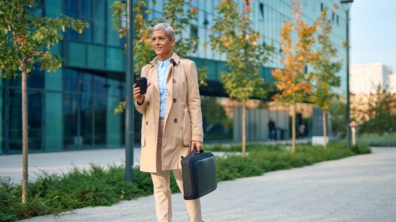 Active travel encouraged as links found between climate change and population health - report