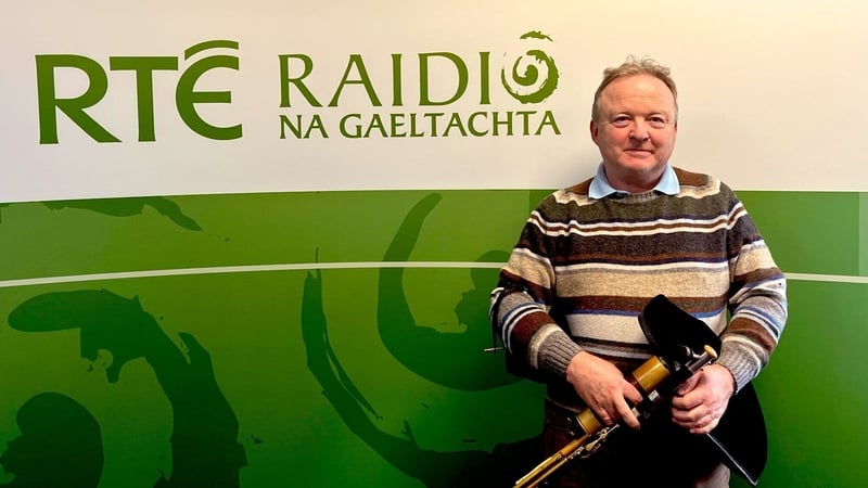 Cillian Ó Briain Cillian Ó Briain