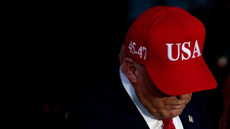 US to resume nuclear weapons testing, says Trump US to resume nuclear weapons testing, says Trump