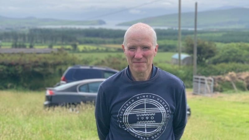 Micheál Ó Ceilleachair Micheál Ó Ceilleachair