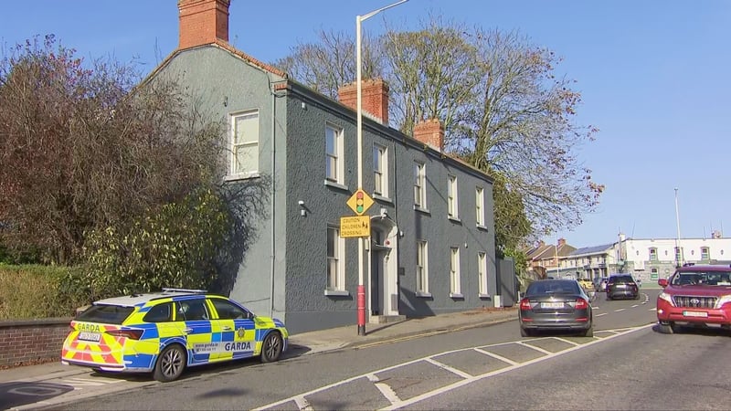 Security review of all IPAS centres after arson attack, Brophy says Security review of all IPAS centres after arson attack, Brophy says