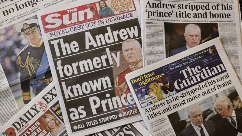 7:10am It Says In The Papers