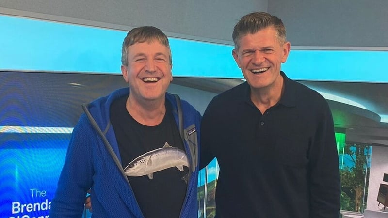 What fishing teaches you about living well and embracing nature