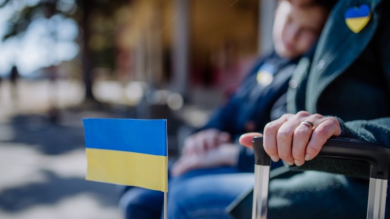 Tús Áite: Rialacha níos déine do theifigh agus iarrthóirí tearmainn