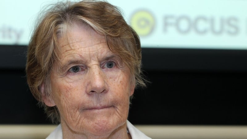 Tús Áite: An tSiúr Stanislaus Kennedy tar éis bháis-