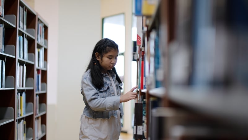Are schools turning our children off reading?
