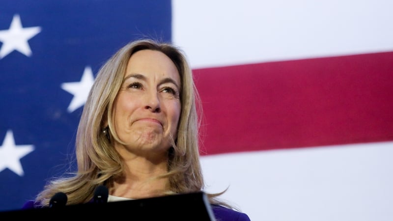 Trump's agenda faces early test in regional elections