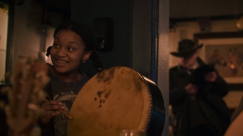 Útóipe Cheilteach? | Culture File Digital Single