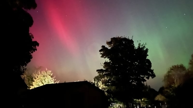 Callout for Northern Lights photos Callout for Northern Lights photos