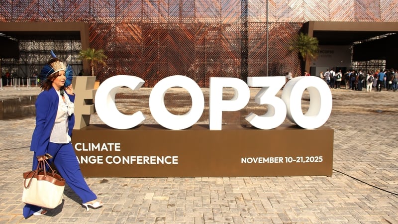 Does COP30 have a marketing problem? Does COP30 have a marketing problem?