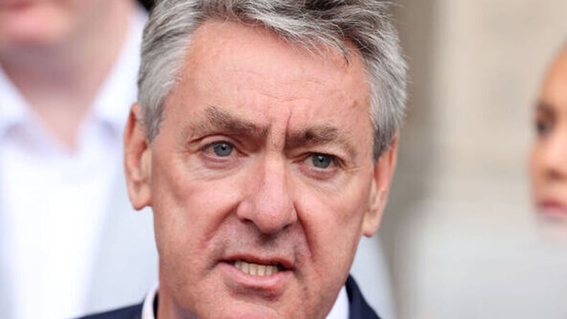 Billy Kelleher looks ahead to report on Fianna Fáil presidential review