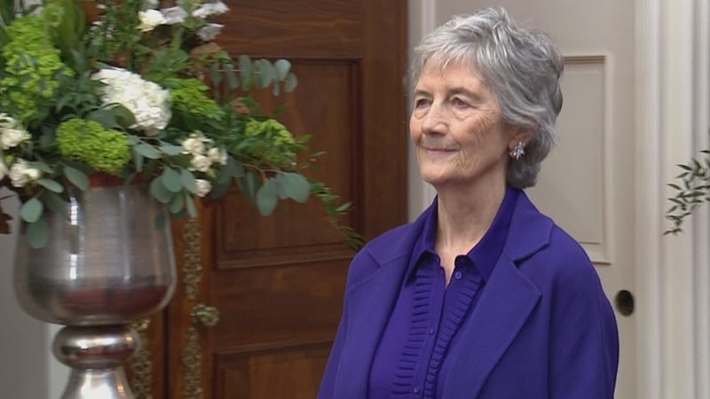 Tús Áite: Súil Siar na Seachtaine