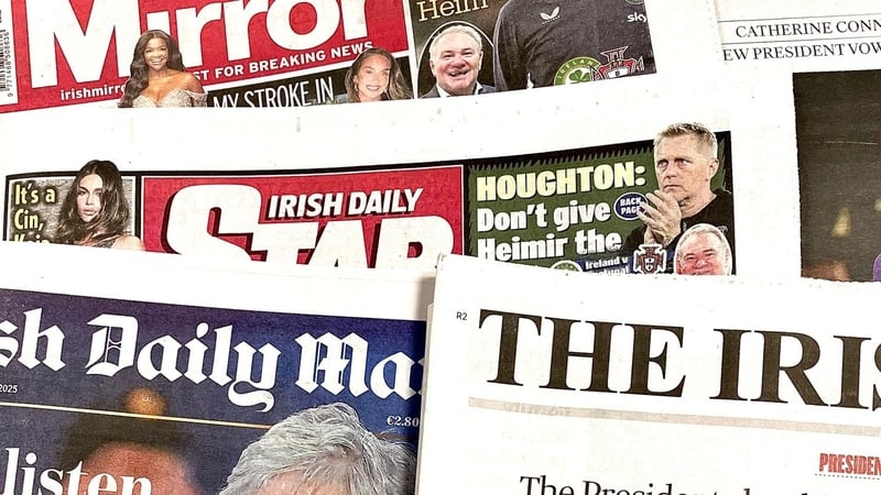 7:10am It Says In The Papers 7:10am It Says In The Papers