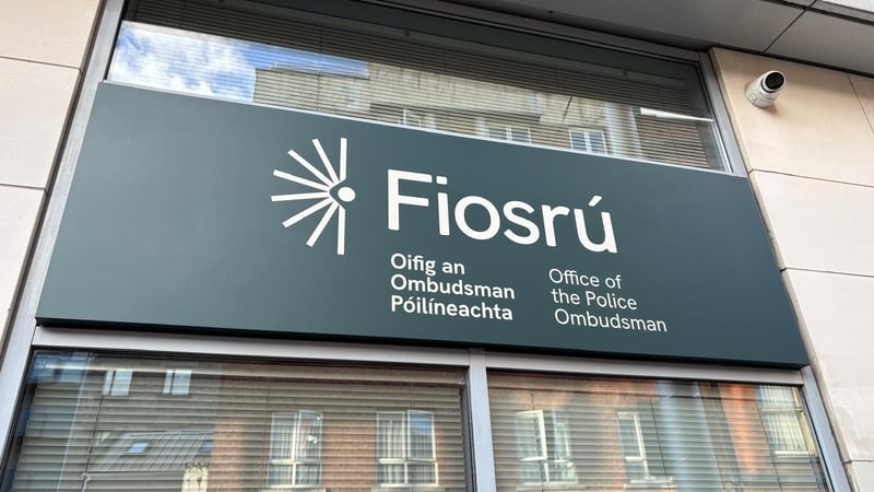 Fiosrú to publish first annual report on Wednesday episode artwork