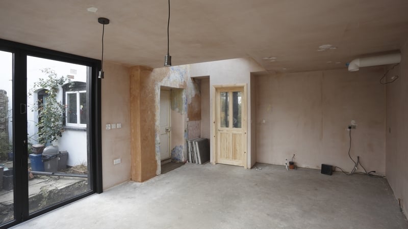 Vacant properties being targeted under Govt housing plan