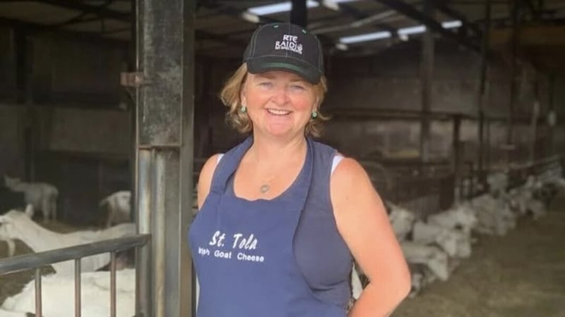 Siobhán Ní Ghairbhíth