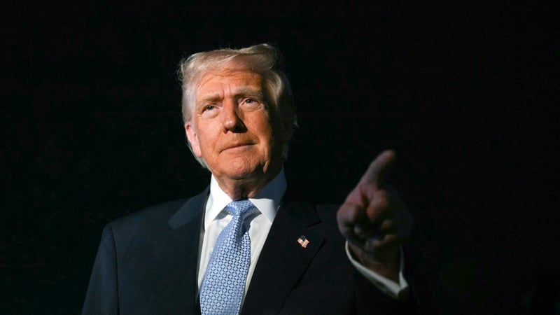 Tús Áite: Meiriceá agus an Rúis Tús Áite: Meiriceá agus an Rúis