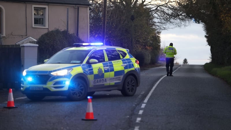 The harsh reality of dealing with fatal crash scenes The harsh reality of dealing with fatal crash scenes