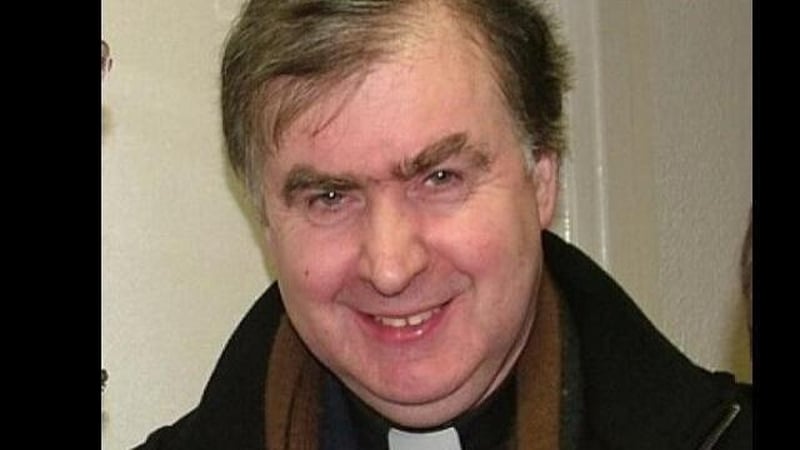 An tAthair Pádraig Ó Baoighill. An tAthair Pádraig Ó Baoighill.