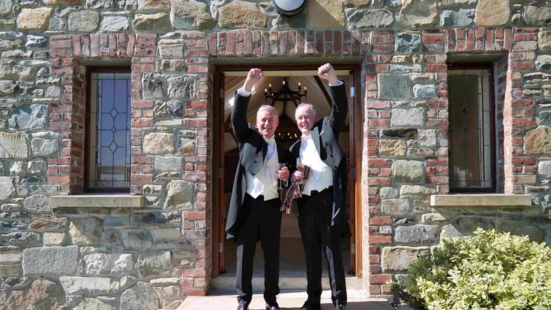 Seán Ó Baoill. Seán Ó Baoill.