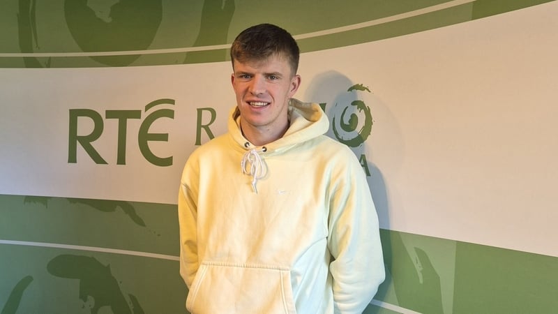 Cathal Ó Beaglaoich agus Conall Ó Cruadhlaoich