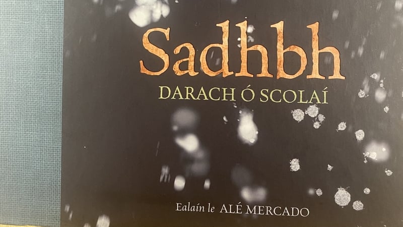 Tús Áite: Mír na Leabhar Tús Áite: Mír na Leabhar
