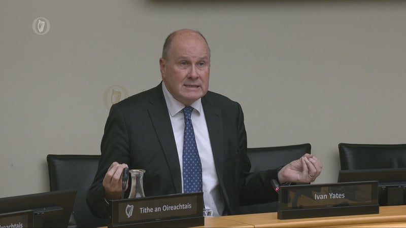 Yates regrets impact of 'smear the bejaysus' comment