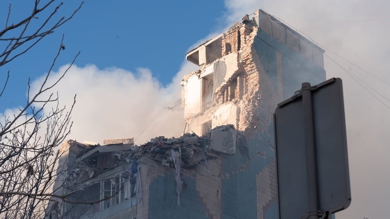 Ukraine expected to give up land, some arms under US peace plan, sources say